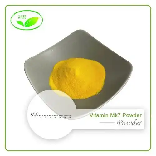 Vitamin K2 Mk7 Powder